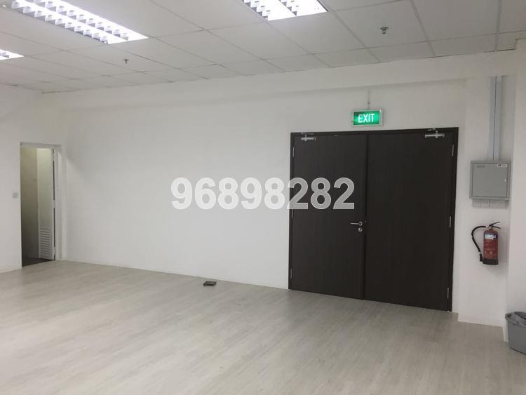 Gemini @ Sims (D14), Factory #156589122